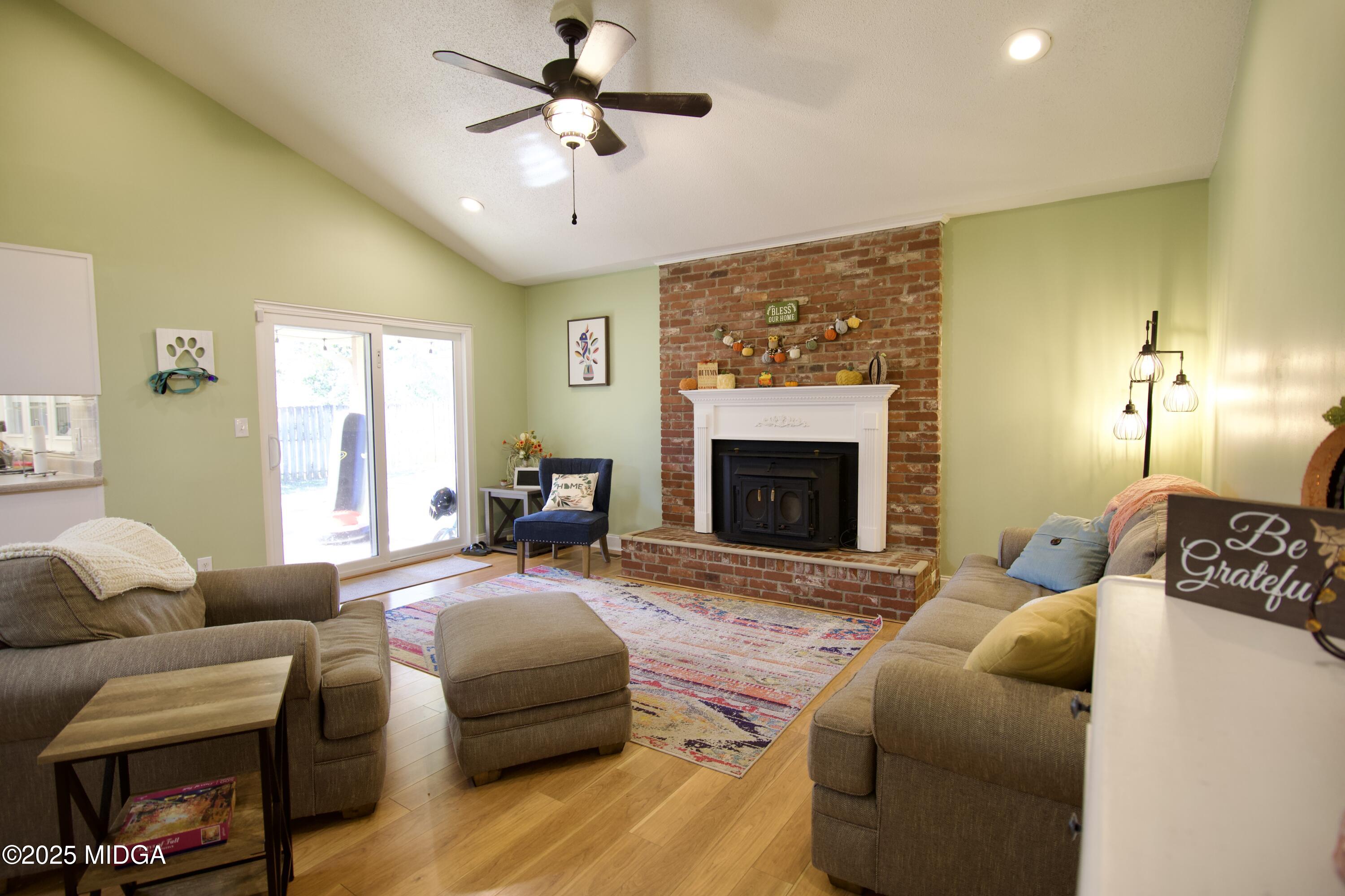 1205 Morningside Drive