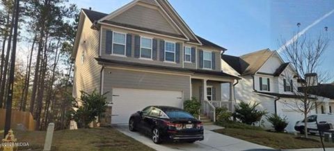 108 Arena Trail Dallas GA 30132