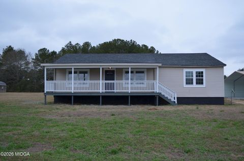 1996 Dames Ferry Road Forsyth GA 31029