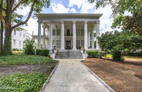 195 College Street Macon GA 31201