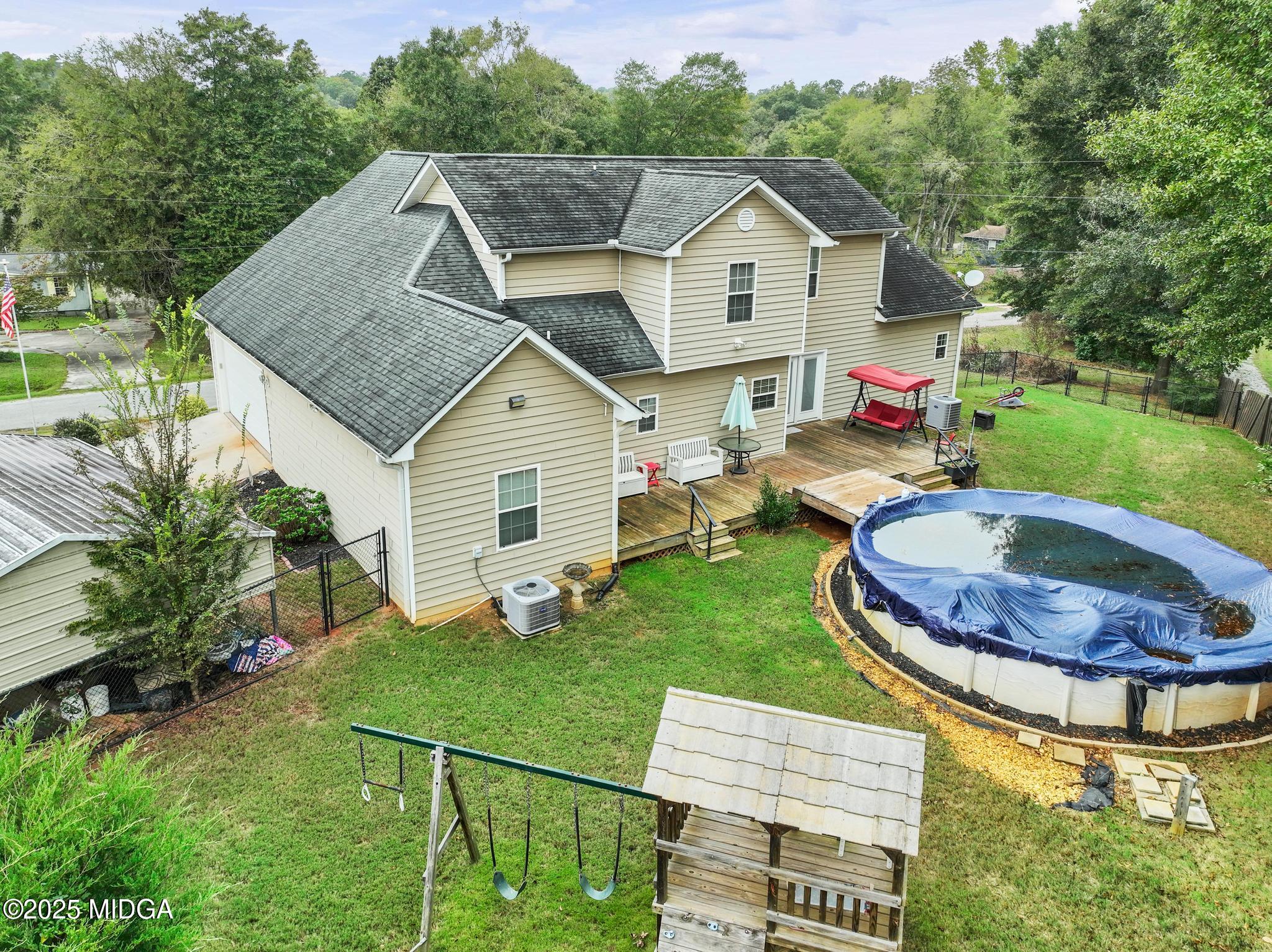 250 Rainbow Drive