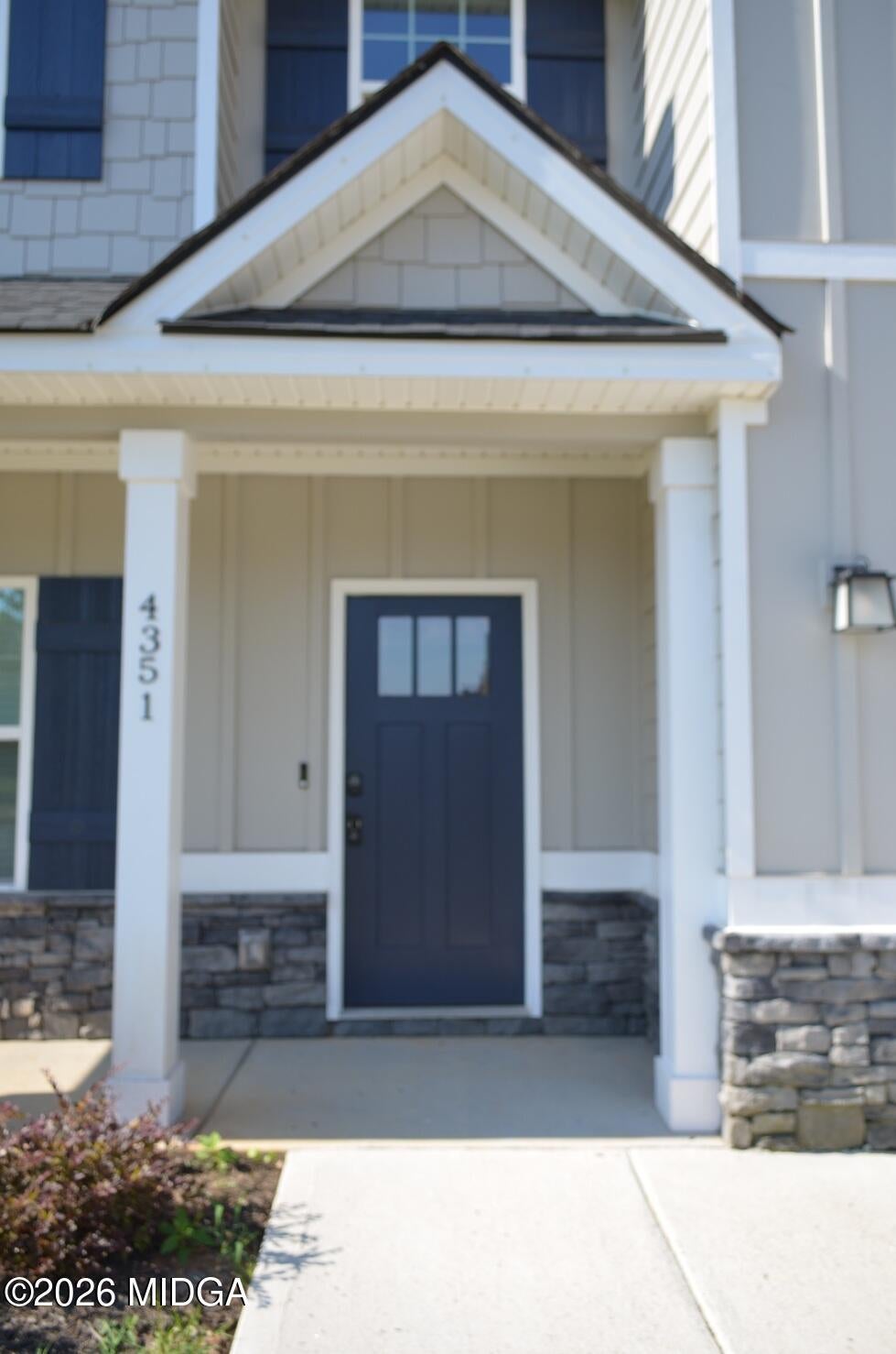 4351 Cornwall Drive