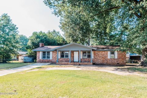 500 Northside Drive Warner Robins GA 31093