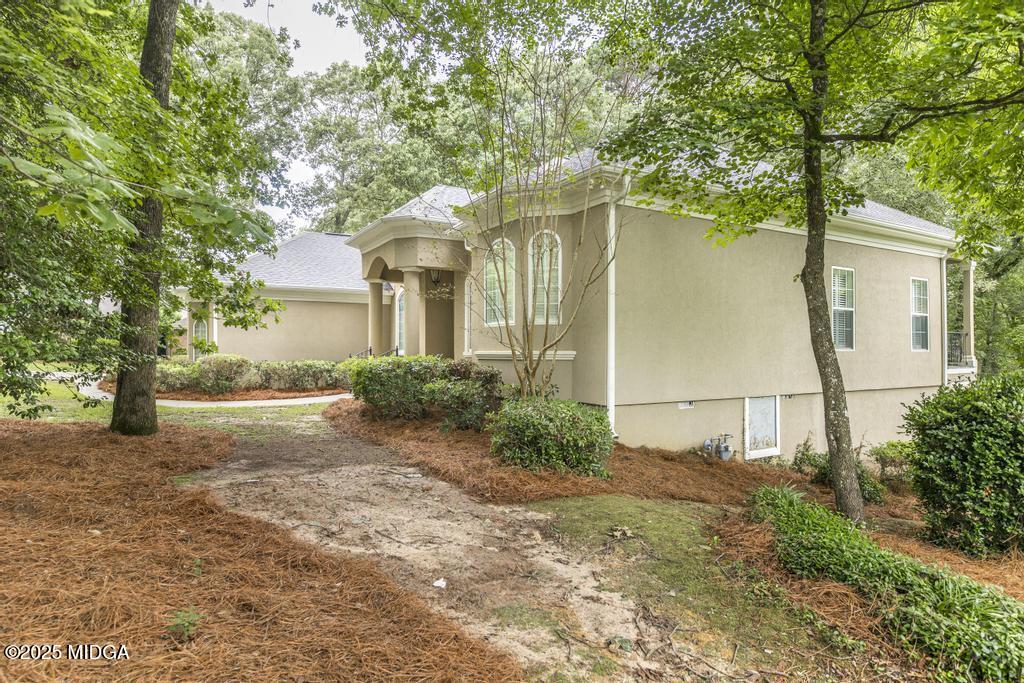100 Honeysuckle Drive