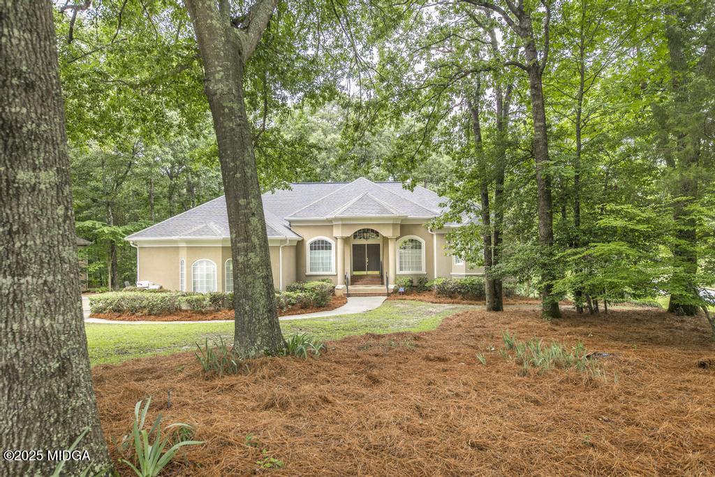 100 Honeysuckle Drive