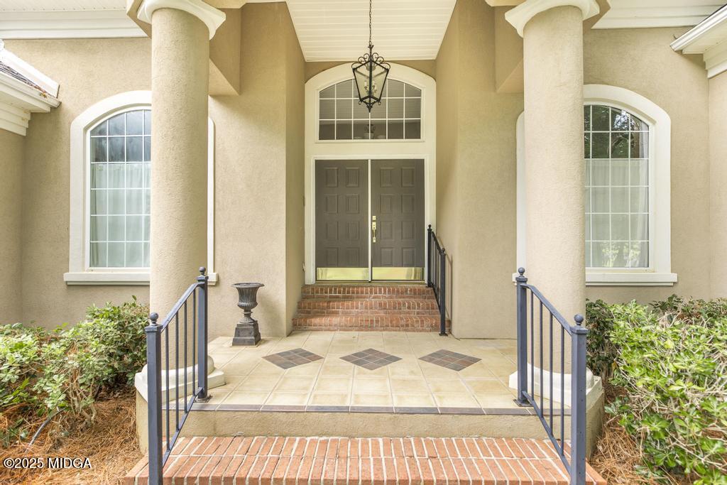 100 Honeysuckle Drive