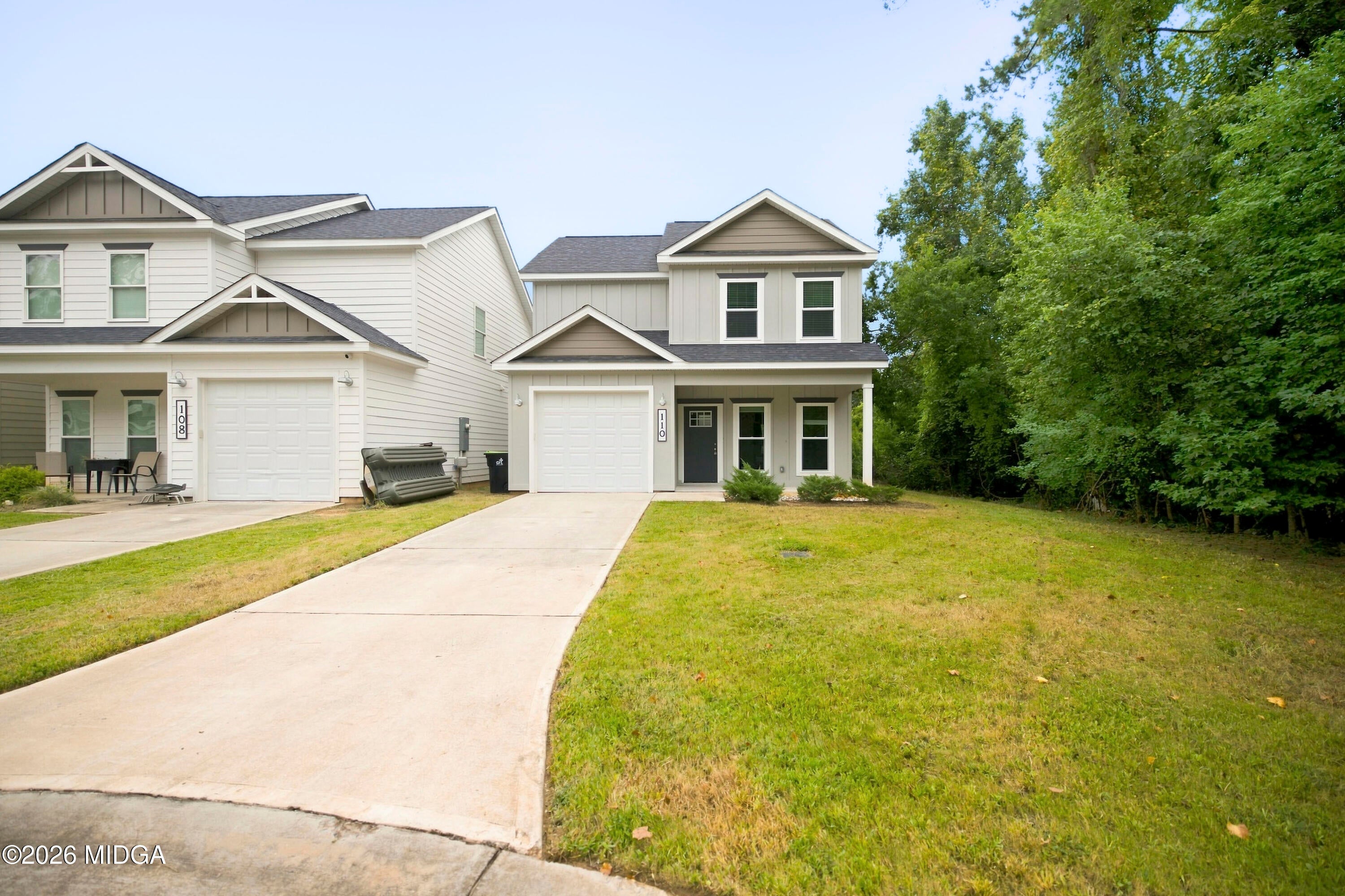 110 Leisure Pointe Cove