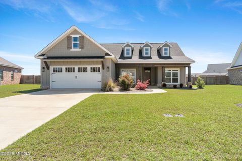 106 Rolling Meadow Way Kathleen GA 31047