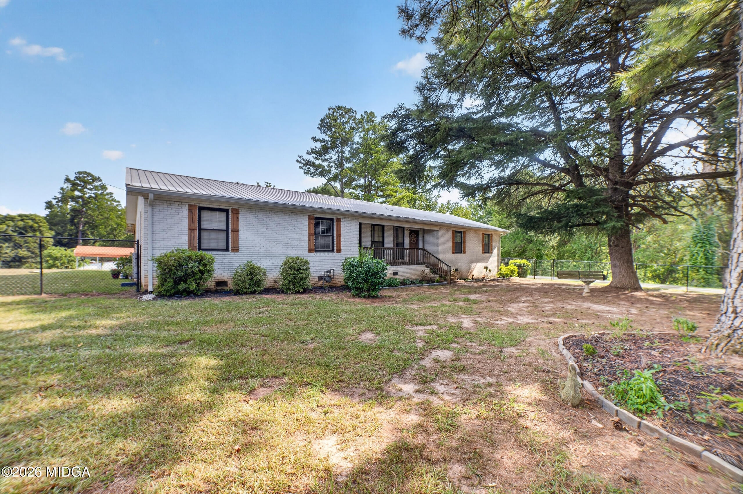 6293 Thomaston Road