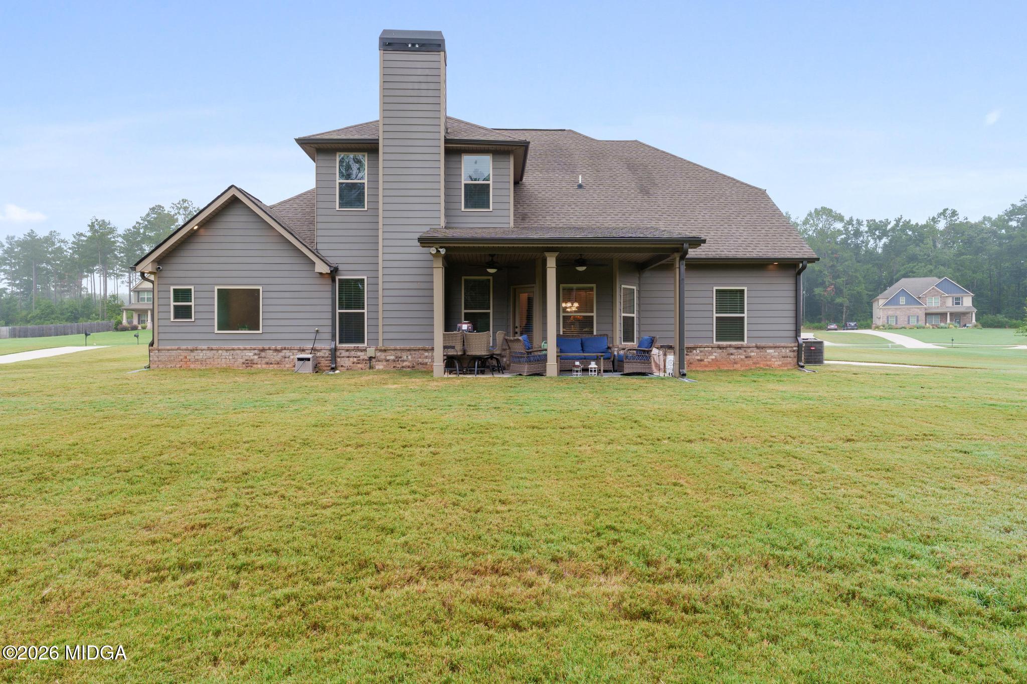 90 Timber Drive