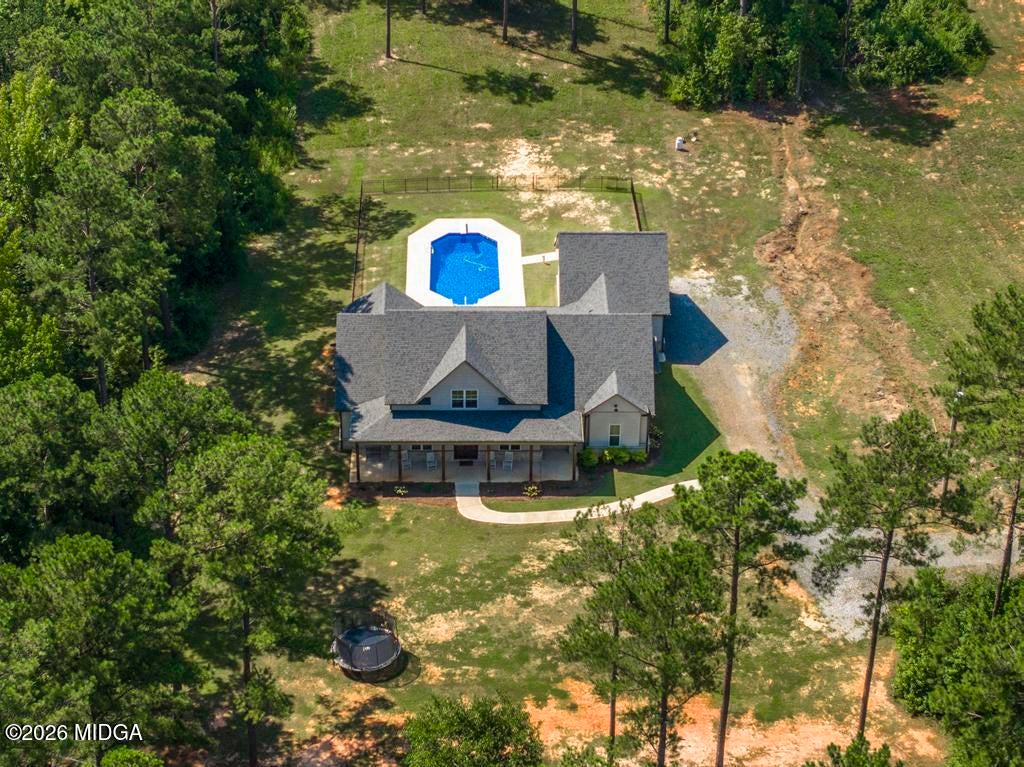 665 Edge Road
