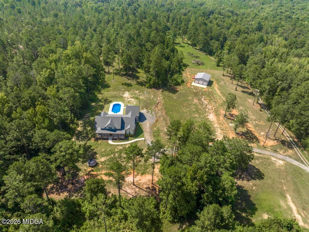665 Edge Road