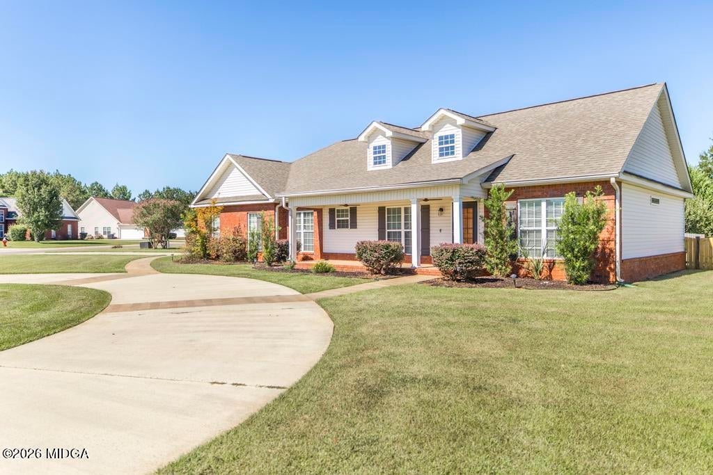 256 Ellicott Drive