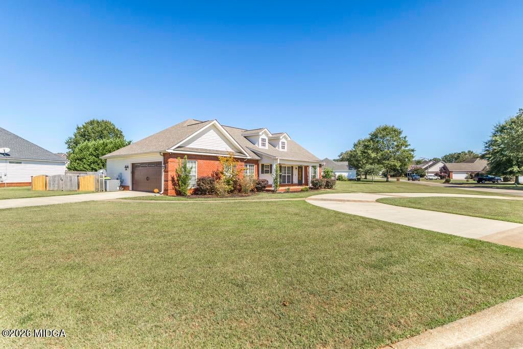256 Ellicott Drive