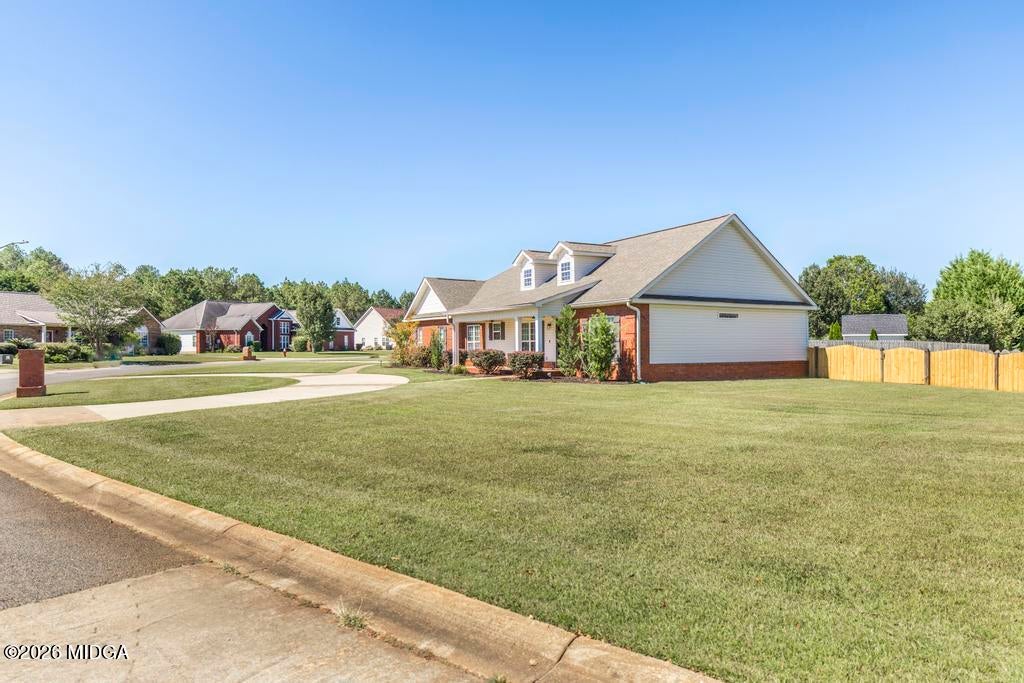 256 Ellicott Drive