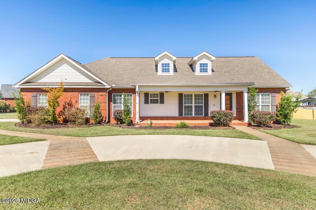 256 Ellicott Drive