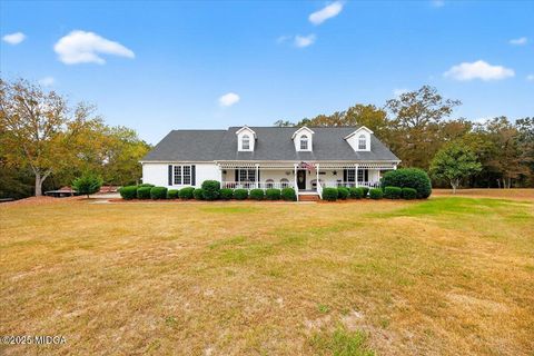 5771 Rogers Road Lizella GA 31052