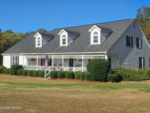 5771 Rogers Road Lizella GA 31052