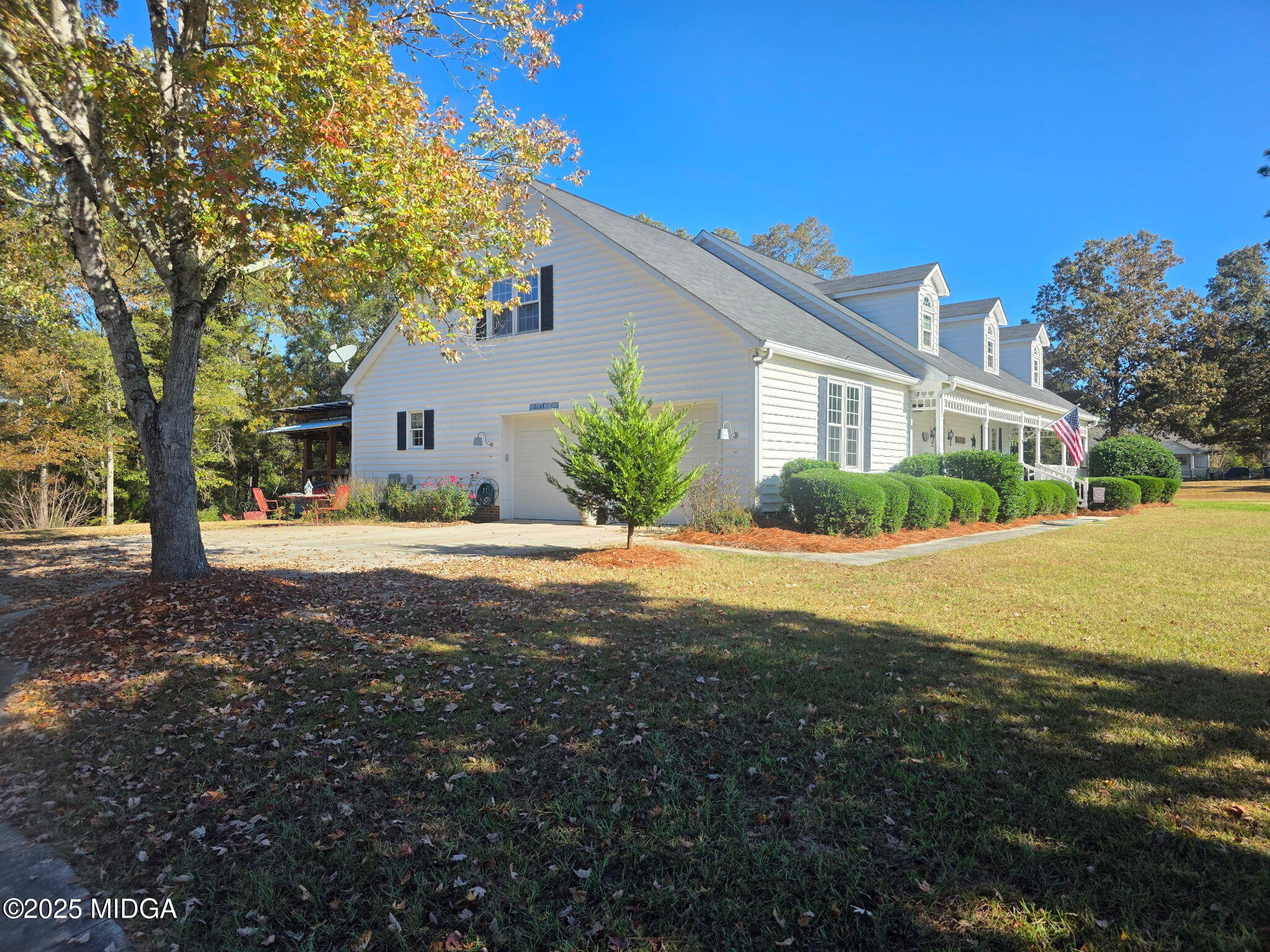 5771 Rogers Road