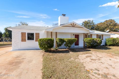 111 Thorndale Drive Warner Robins GA 31093