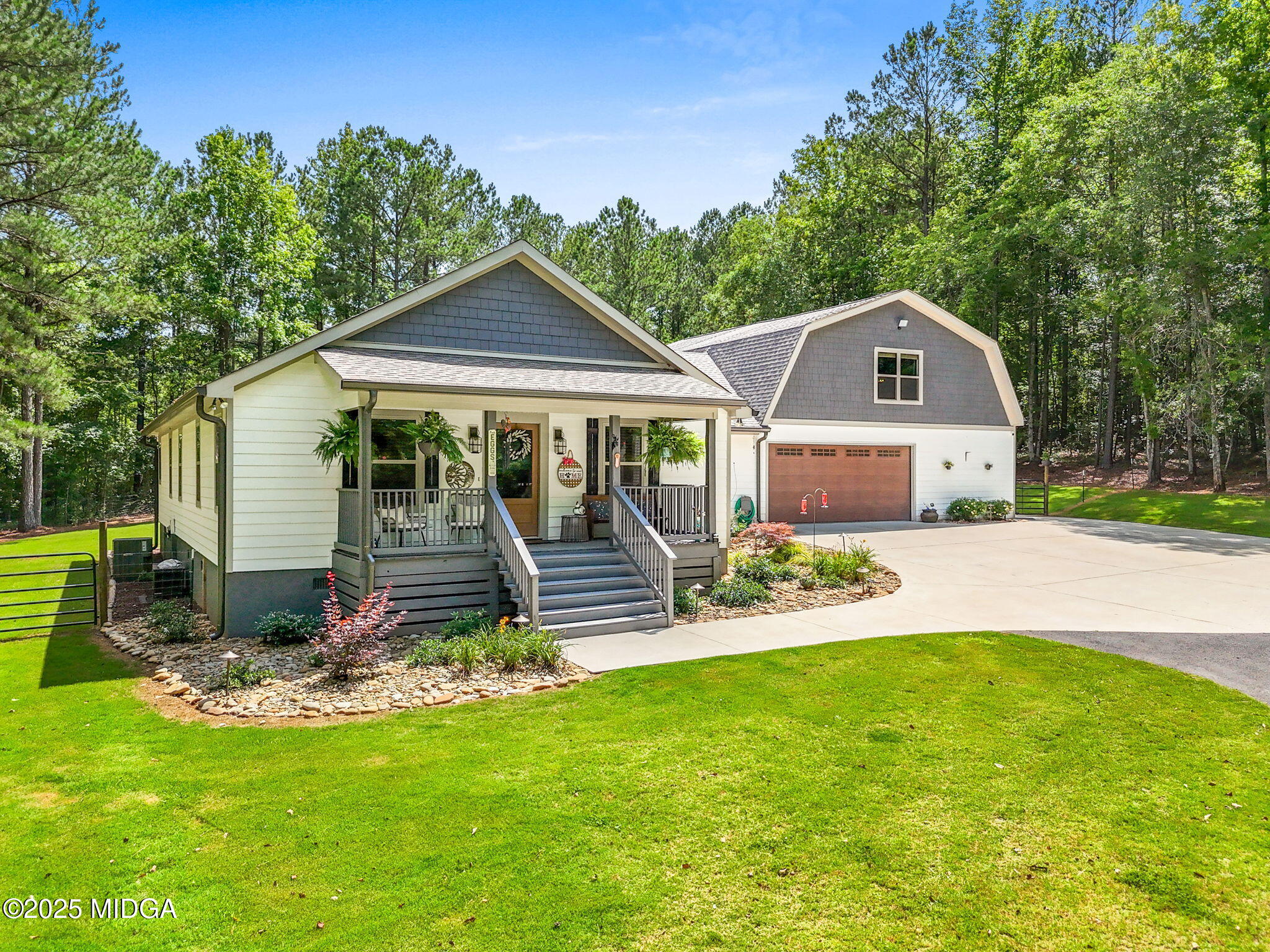 620 Rocky Creek Road