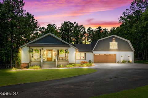 620 Rocky Creek Road Forsyth GA 31029