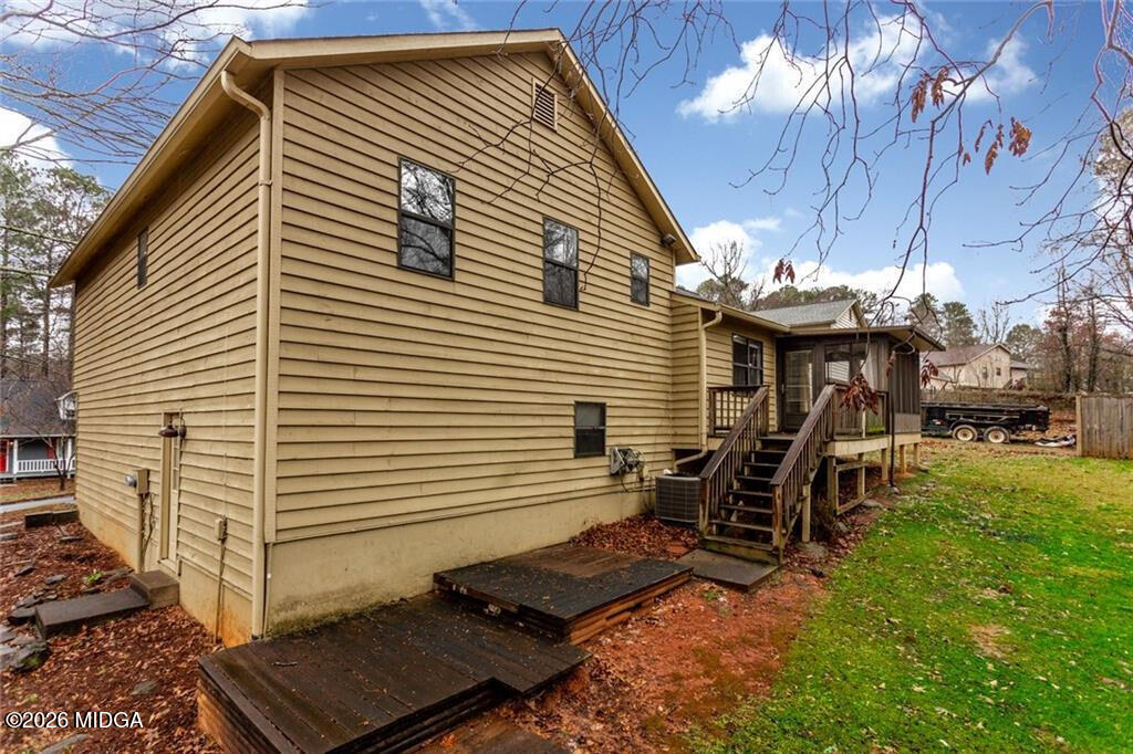 2401 Jack Creek Road SW