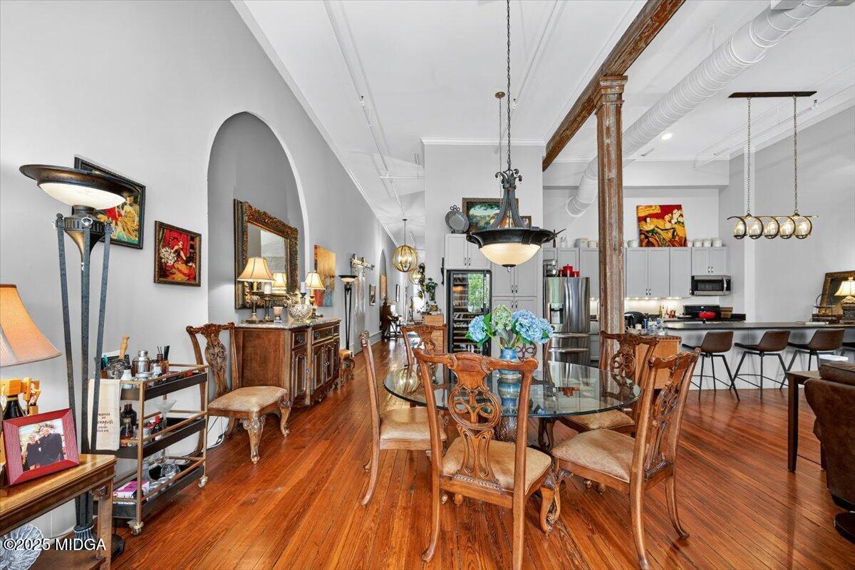 522 Cherry Street 301