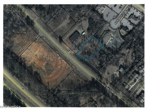 4265 Sheraton Drive Macon GA 31210