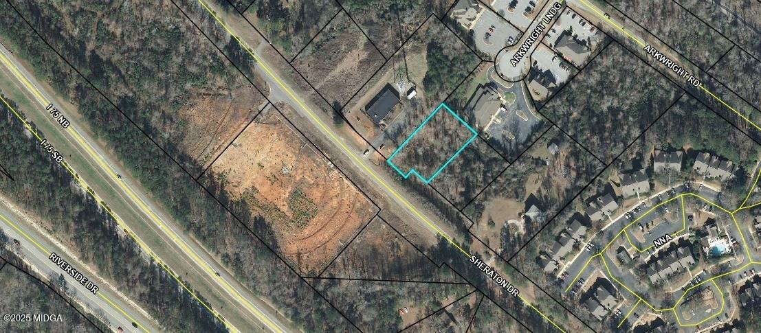 4265 Sheraton Drive