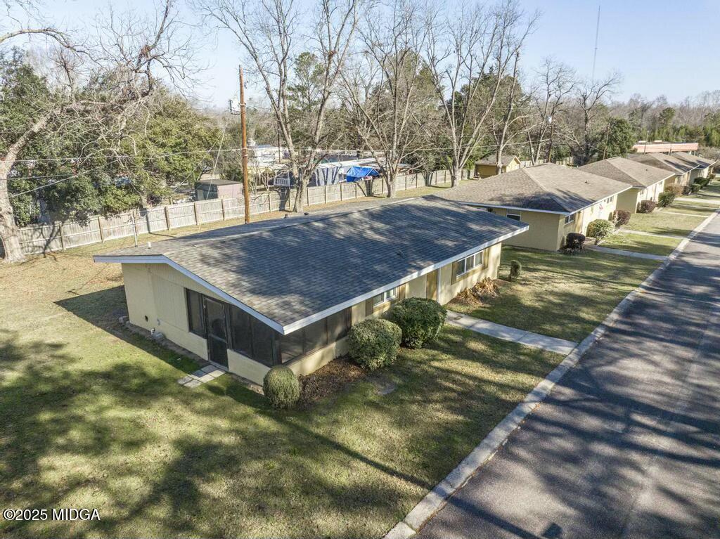 5307 Houston Road