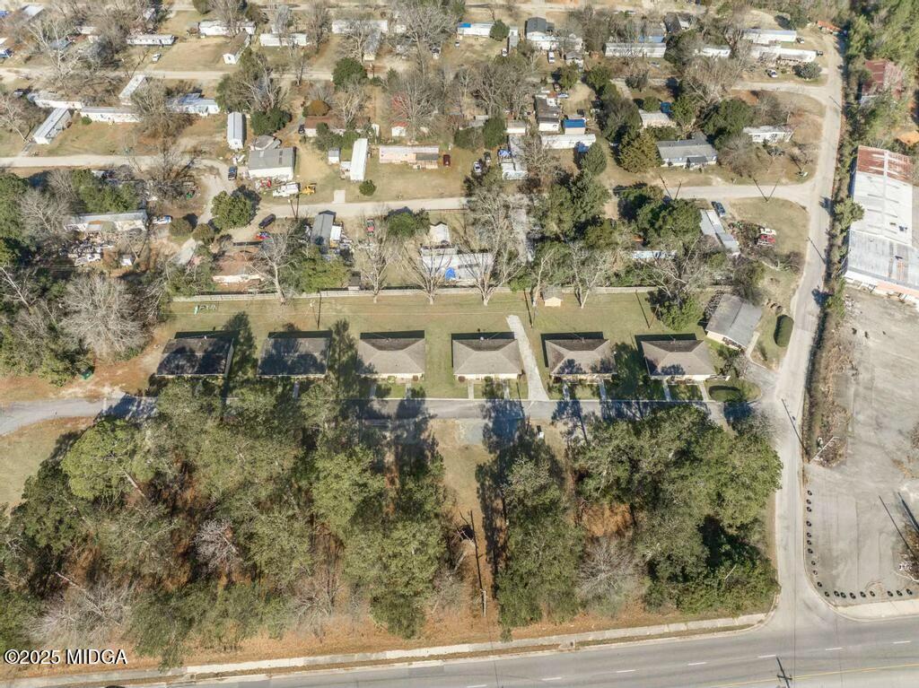 5307 Houston Road