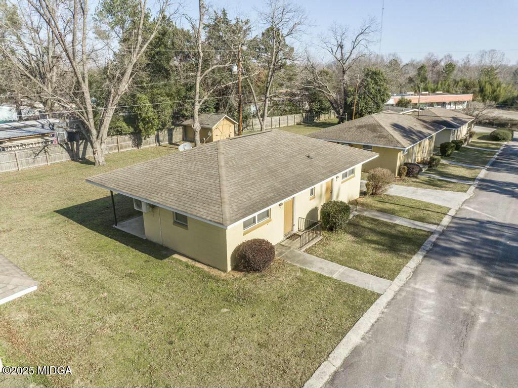 5307 Houston Road