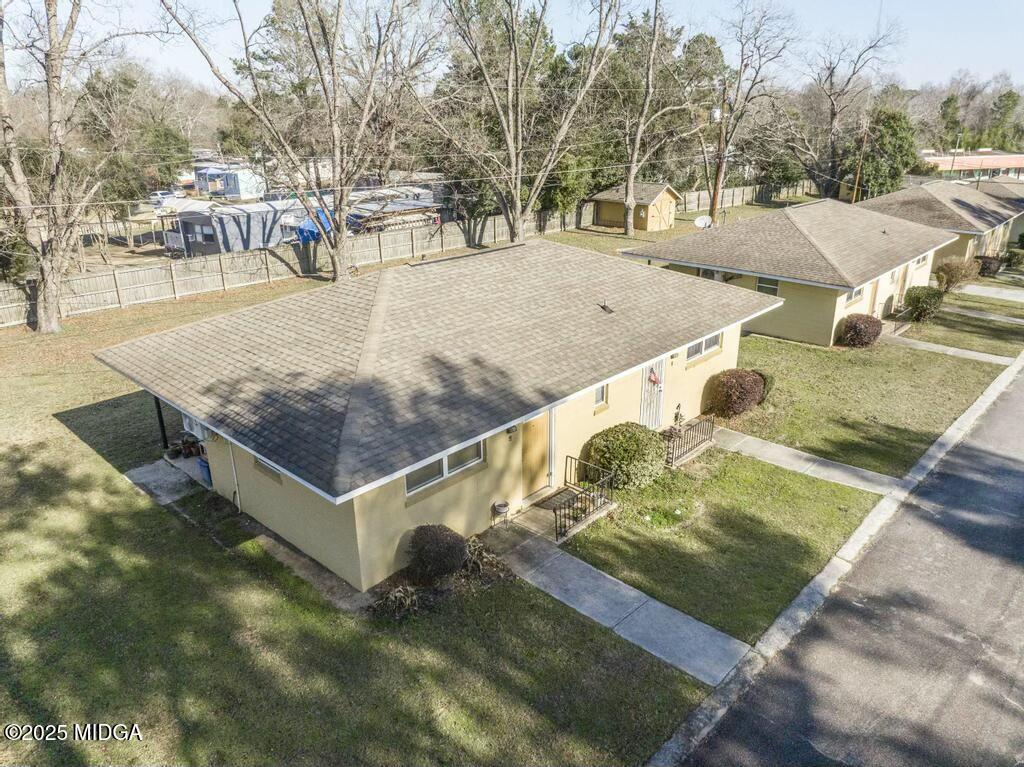 5307 Houston Road