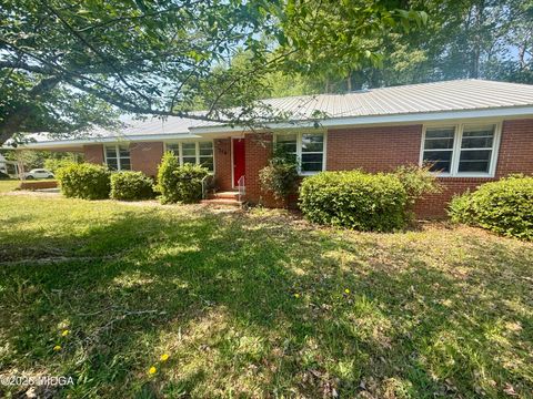 219 New Street Roberta GA 31078