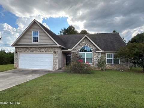 105 Selwyn Court Kathleen GA 31047
