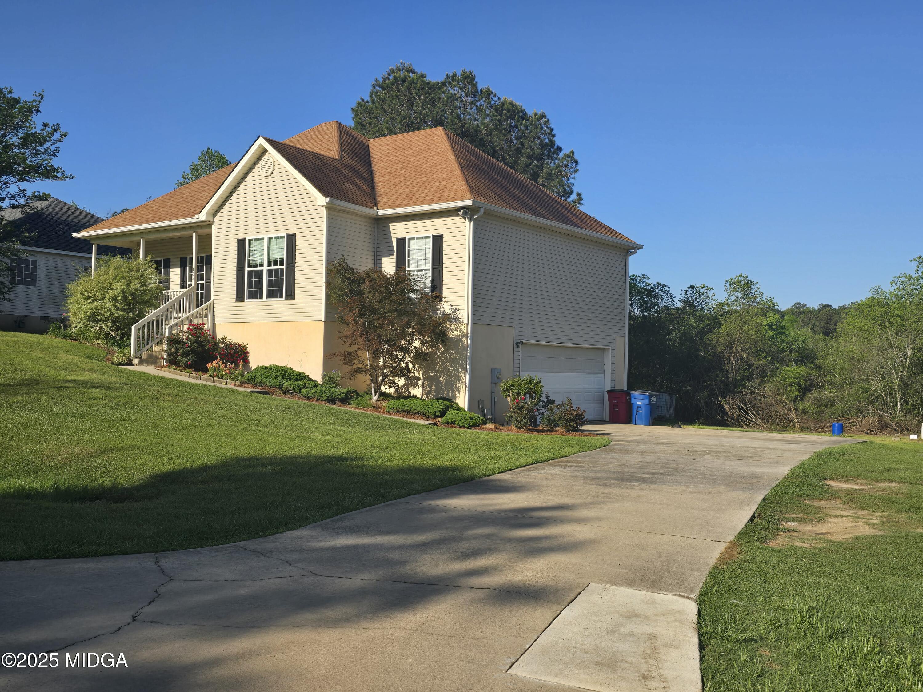 185 Heathwood Drive
