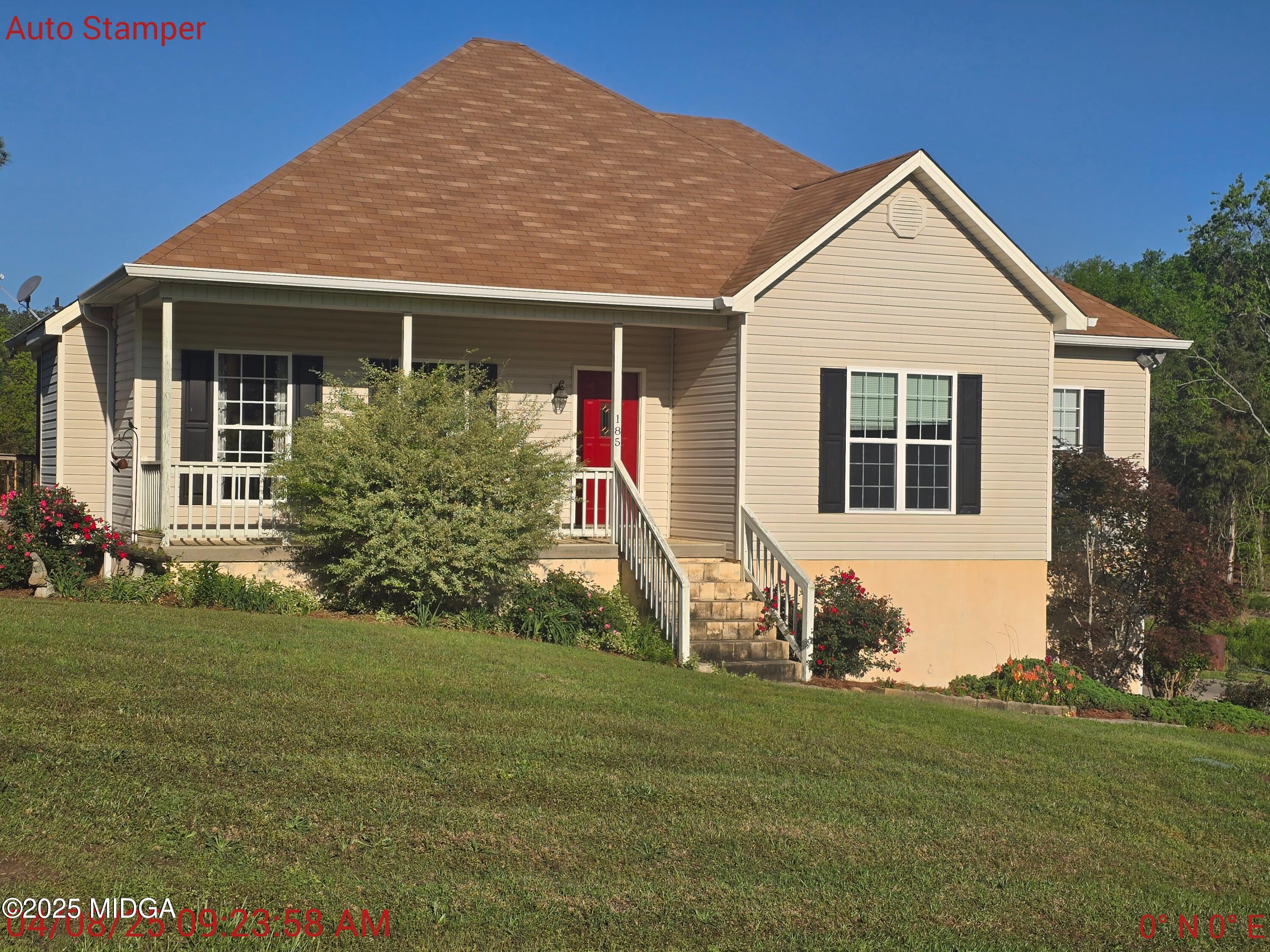 185 Heathwood Drive