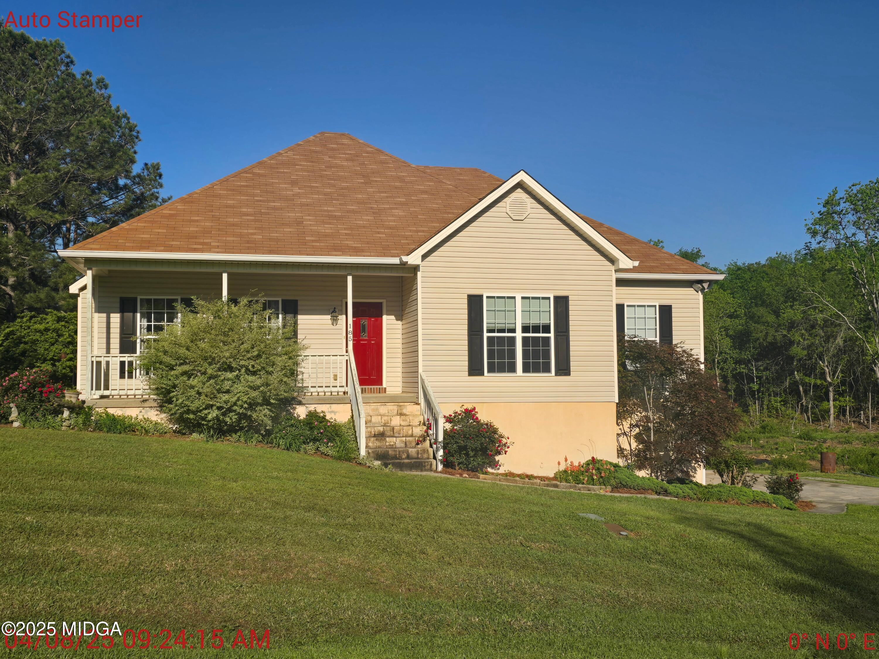 185 Heathwood Drive