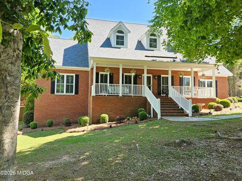 200 Gates Road Lizella GA 31052
