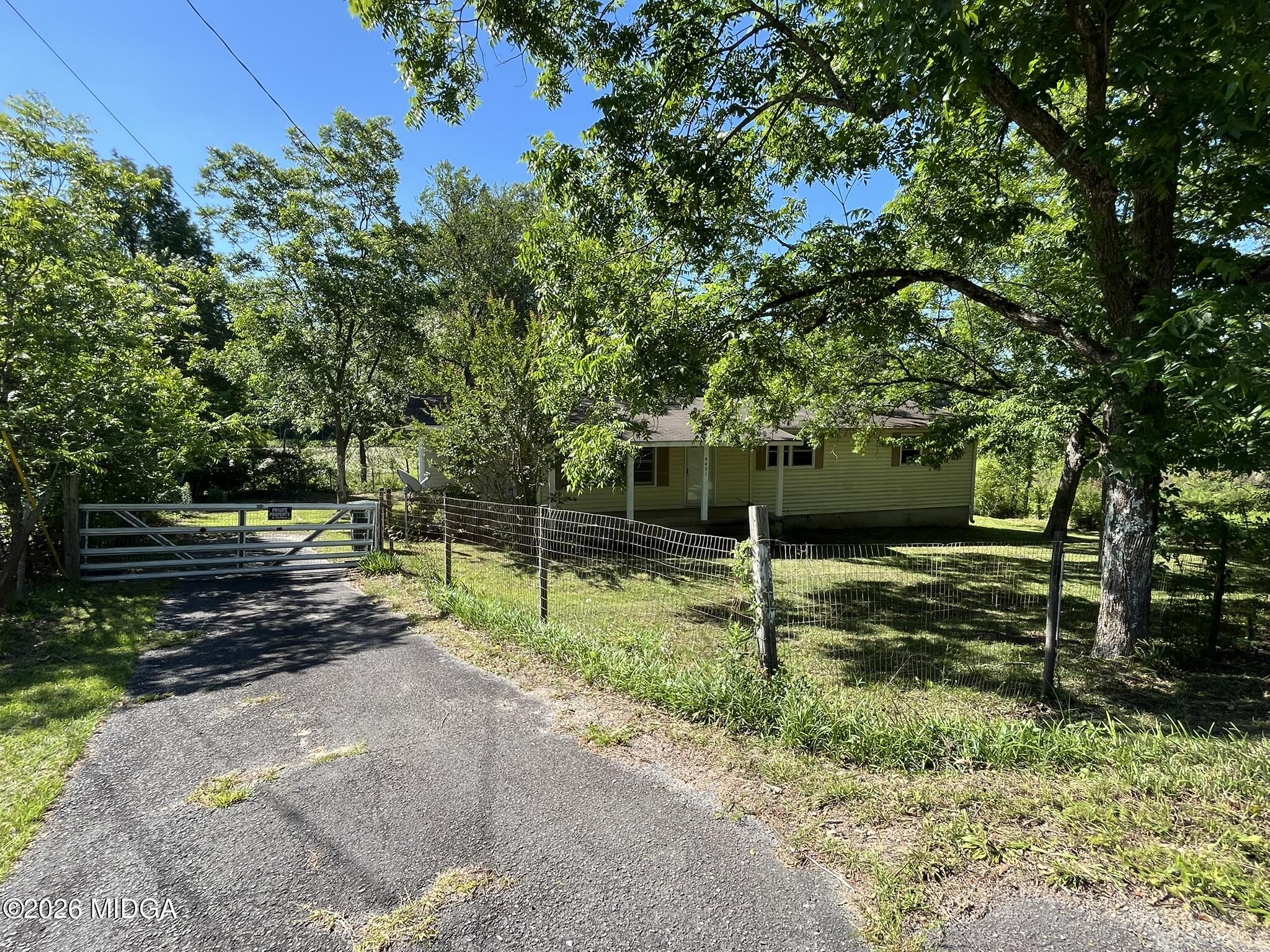 4401 Crystal Lake Drive