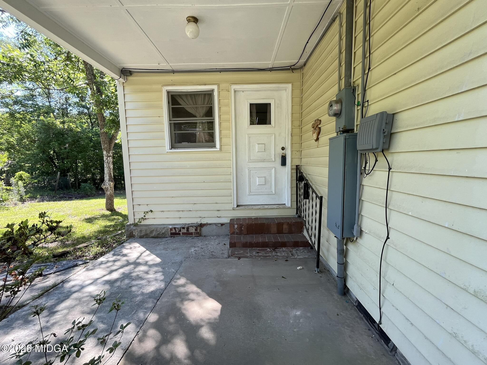 4401 Crystal Lake Drive