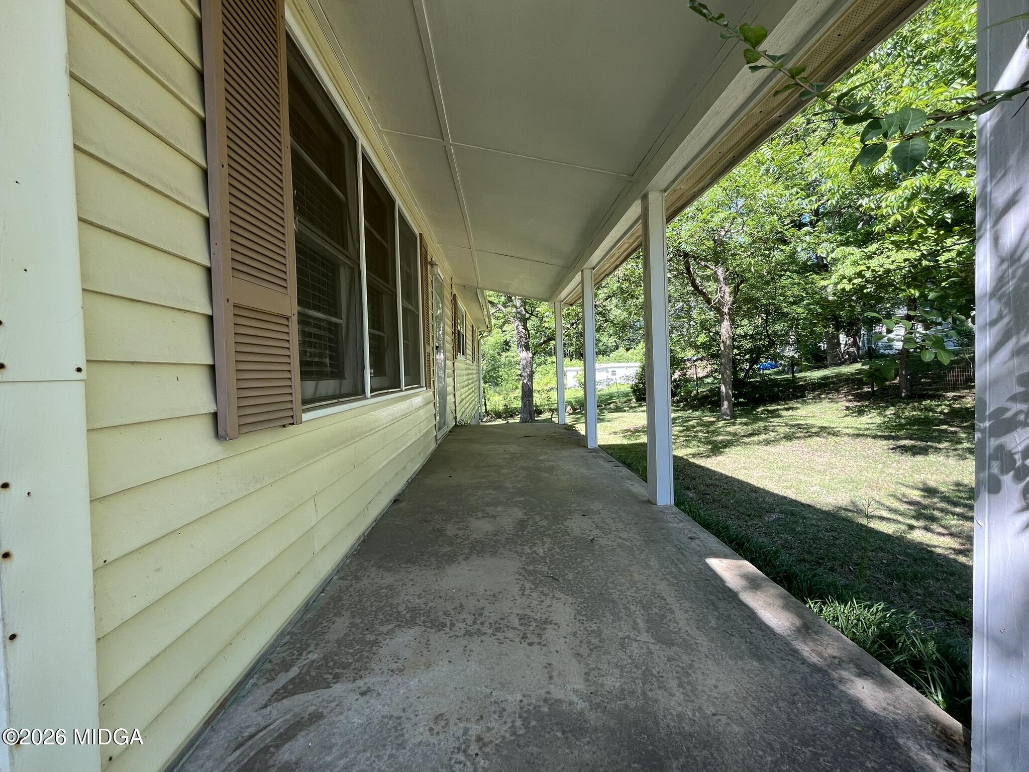 4401 Crystal Lake Drive