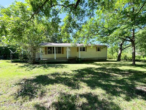 4401 Crystal Lake Drive Macon GA 31217
