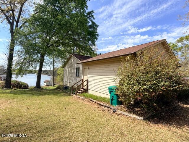 196 Old Plantation Trail NW