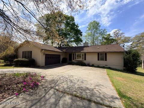 196 Old Plantation Trail NW Milledgeville GA 31061