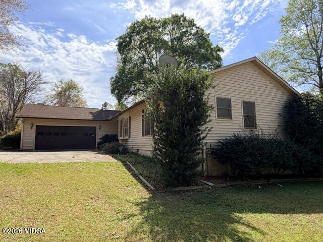 196 Old Plantation Trail NW