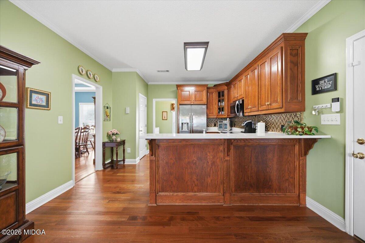 411 Dixieland Drive