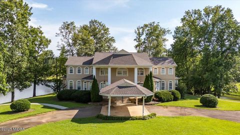 168 Kerr Way Forsyth GA 31029