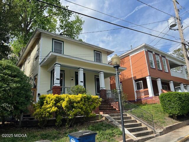 965 New Street